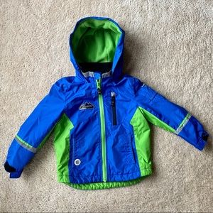 Boys London Fog Jacket